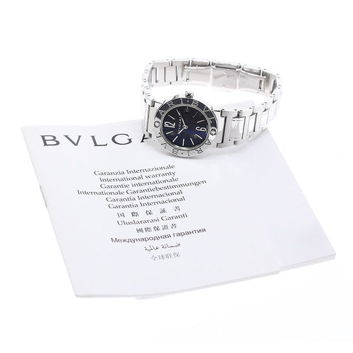 Bvlgari Watch (Quartz) Bb26Ss _955188