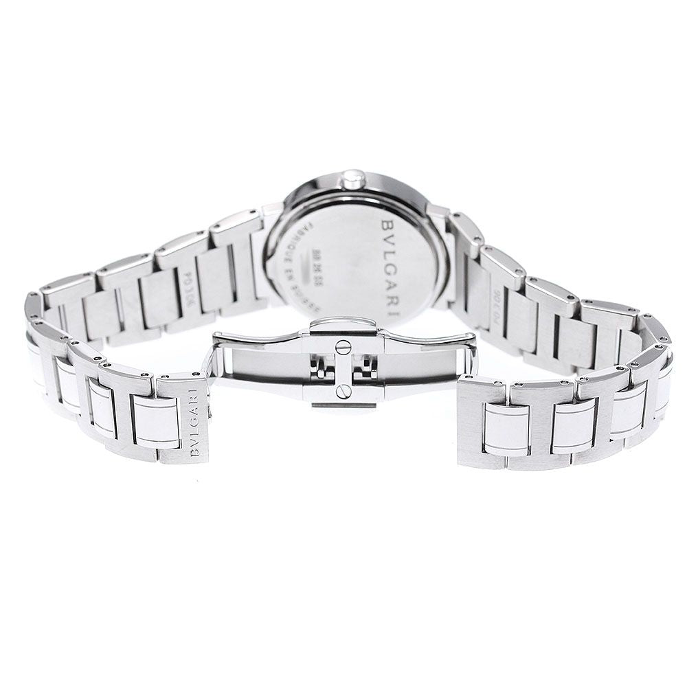Bvlgari Watch (Quartz) Bb26Ss _955188