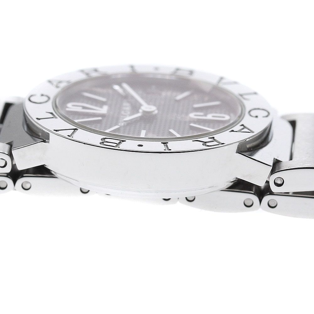 Bvlgari Watch (Quartz) Bb26Ss _955188