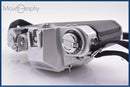 Slr Camera (Film) Nikon Nikomat El #Am6334