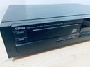 Cd Sacd Player Yamaha Cd-2000