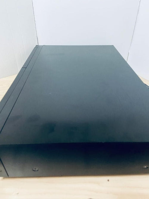 Cd Sacd Player Yamaha Cd-2000