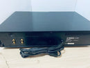 Cd Sacd Player Yamaha Cd-2000