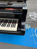 Grand Piano C7 2 1971