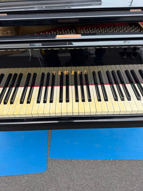 Grand Piano C7 2 1971