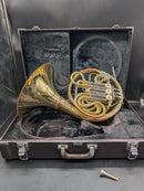 French Horns Yamaha Yhr-664D Full Double