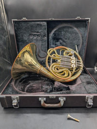 French Horns Yamaha Yhr-664D Full Double