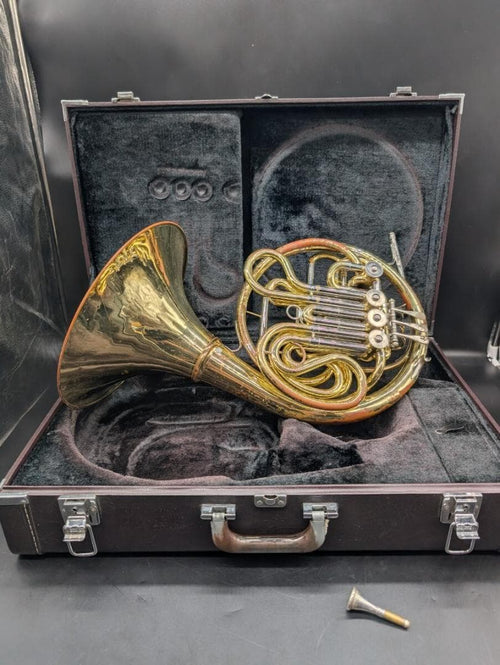 French Horns Yamaha Yhr-664D Full Double