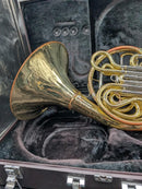 French Horns Yamaha Yhr-664D Full Double