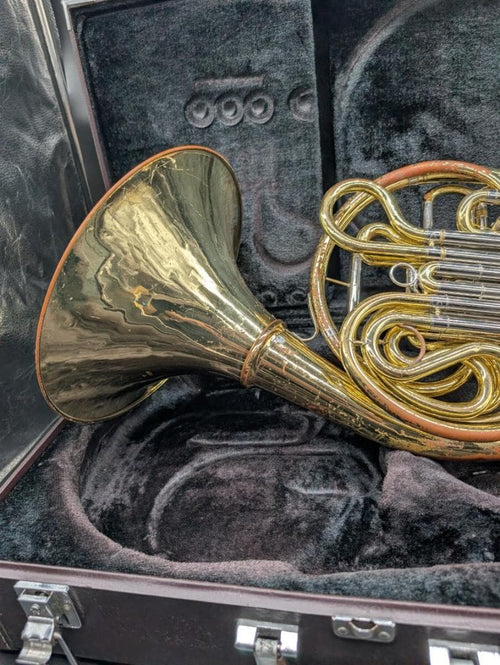 French Horns Yamaha Yhr-664D Full Double