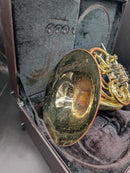 French Horns Yamaha Yhr-664D Full Double