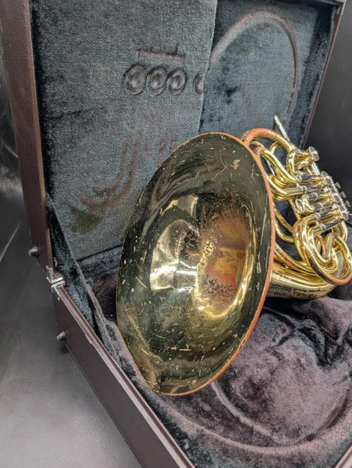 French Horns Yamaha Yhr-664D Full Double