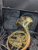 French Horns Yamaha Yhr-664D Full Double