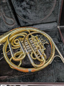French Horns Yamaha Yhr-664D Full Double