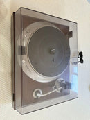 Denon Record Players (Turntables) Dp-1200 Ok