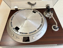 Denon Record Players (Turntables) Dp-1200 Ok