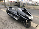 Motorcycle Body Sg17J 7210Km