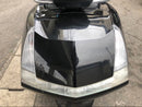 Motorcycle Body Sg17J 7210Km