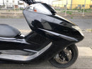 Motorcycle Body Sg17J 7210Km