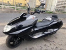 Motorcycle Body Sg17J 7210Km