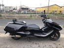Motorcycle Body Sg17J 7210Km