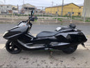 Motorcycle Body Sg17J 7210Km