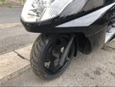 Motorcycle Body Sg17J 7210Km