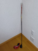 Yamaha Utility Clubs Drive Star 5U Tour Ad_Cq -7S