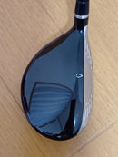 Yamaha Utility Clubs Drive Star 5U Tour Ad_Cq -7S