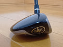 Yamaha Utility Clubs Drive Star 5U Tour Ad_Cq -7S