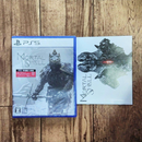 Software (Package Version) Ps5 Mortal Shell