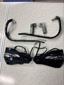 Handlebars Wr250X
