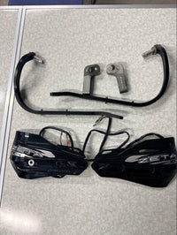 Handlebars Wr250X