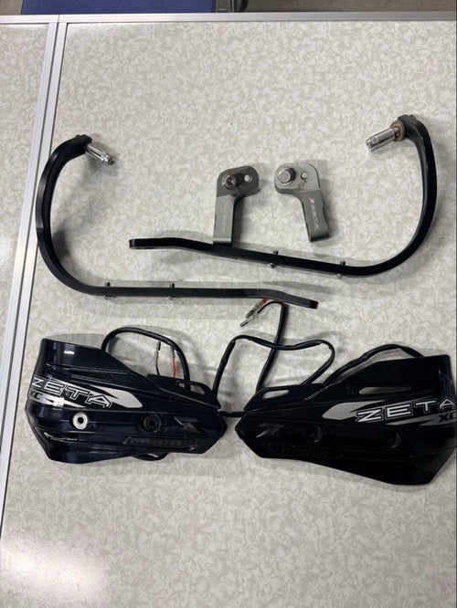 Handlebars Wr250X