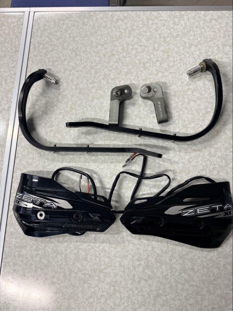 Handlebars Wr250X