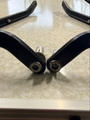 Handlebars Wr250X