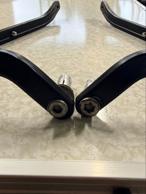 Handlebars Wr250X