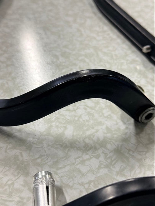 Handlebars Wr250X