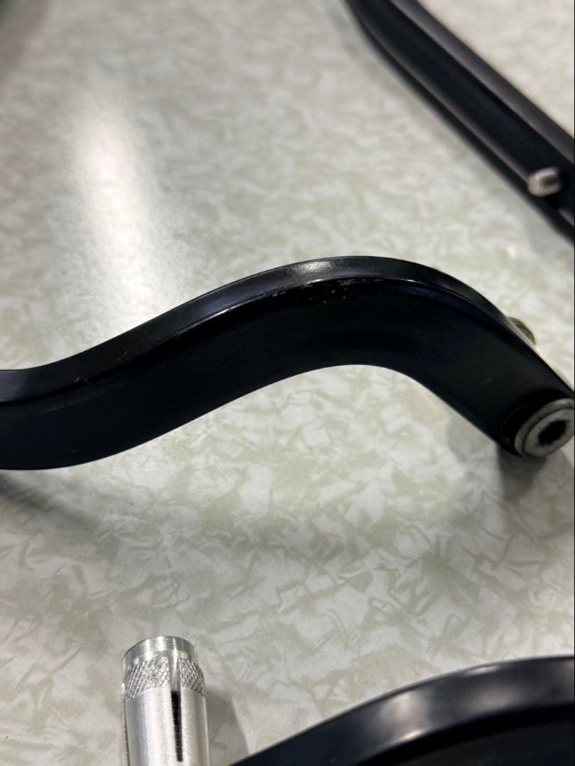 Handlebars Wr250X