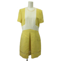 Fendi Long Sleeves, Three Quarter Sleeve 40 /Kk Gy62