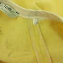Fendi Long Sleeves, Three Quarter Sleeve 40 /Kk Gy62