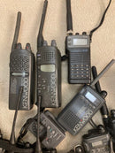 Kenwood Transceivers Sony Icom