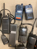 Kenwood Transceivers Sony Icom