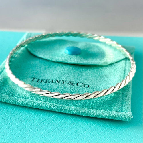 Tiffany Bracelet 925 Aem2Fe