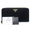 Prada Long Wallets
