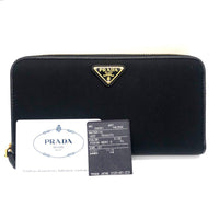Prada Long Wallets