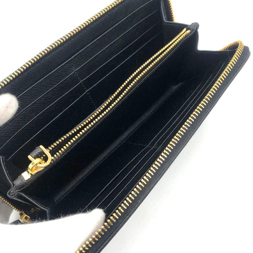 Prada Long Wallets