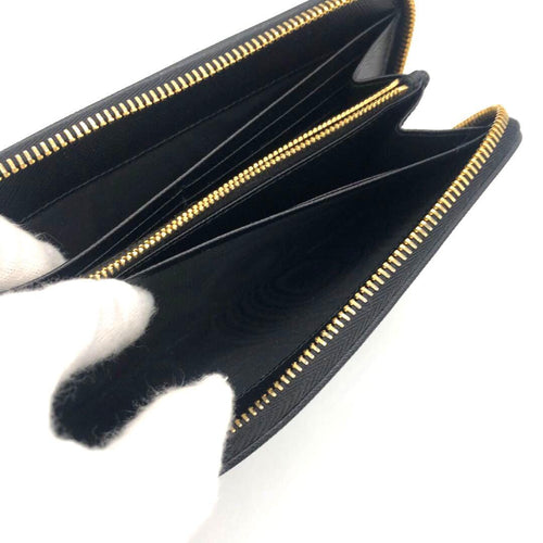 Prada Long Wallets