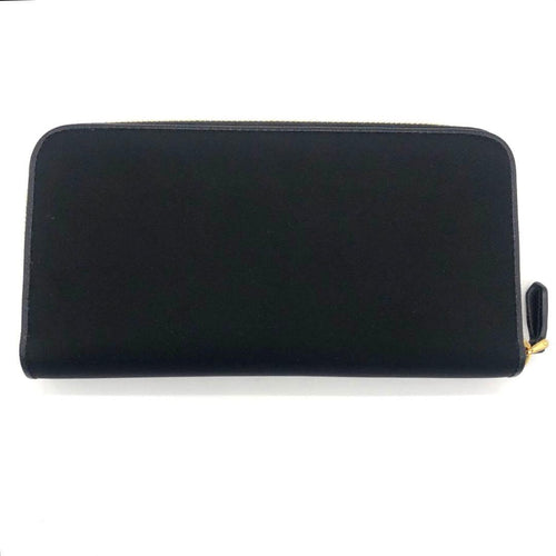Prada Long Wallets