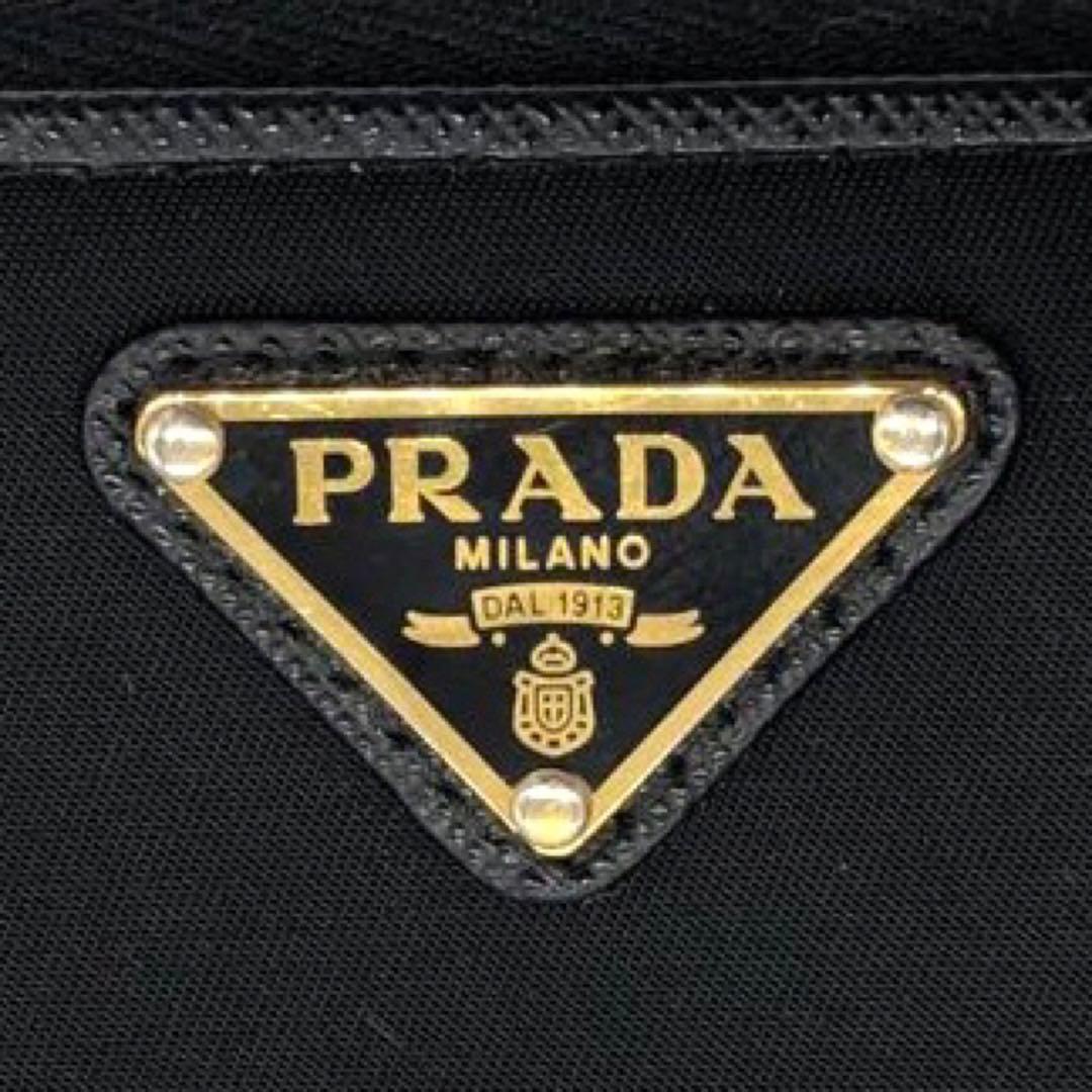 Prada Long Wallets